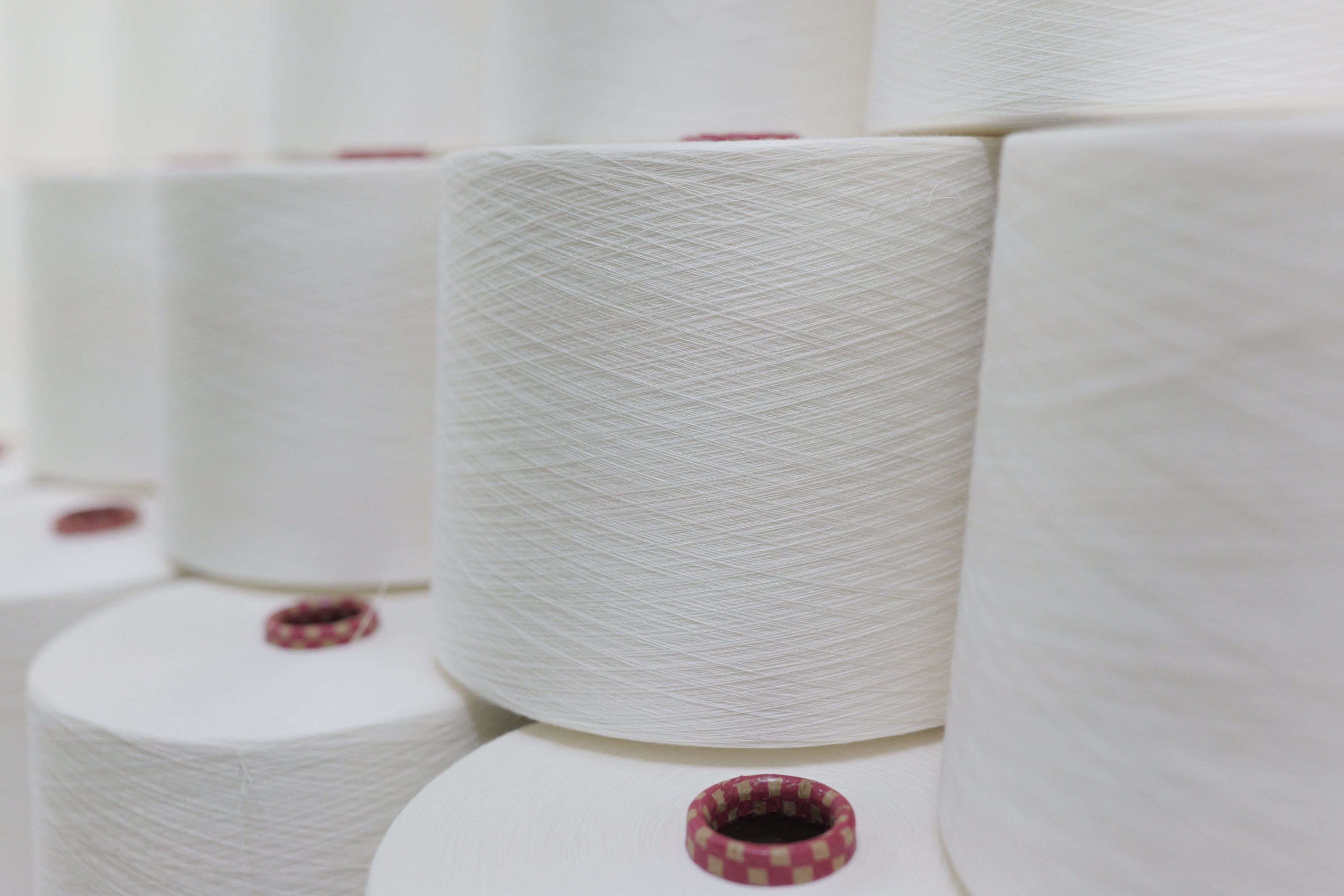 Viscose yarn exporter from Indonesia - Manunggal Adipura