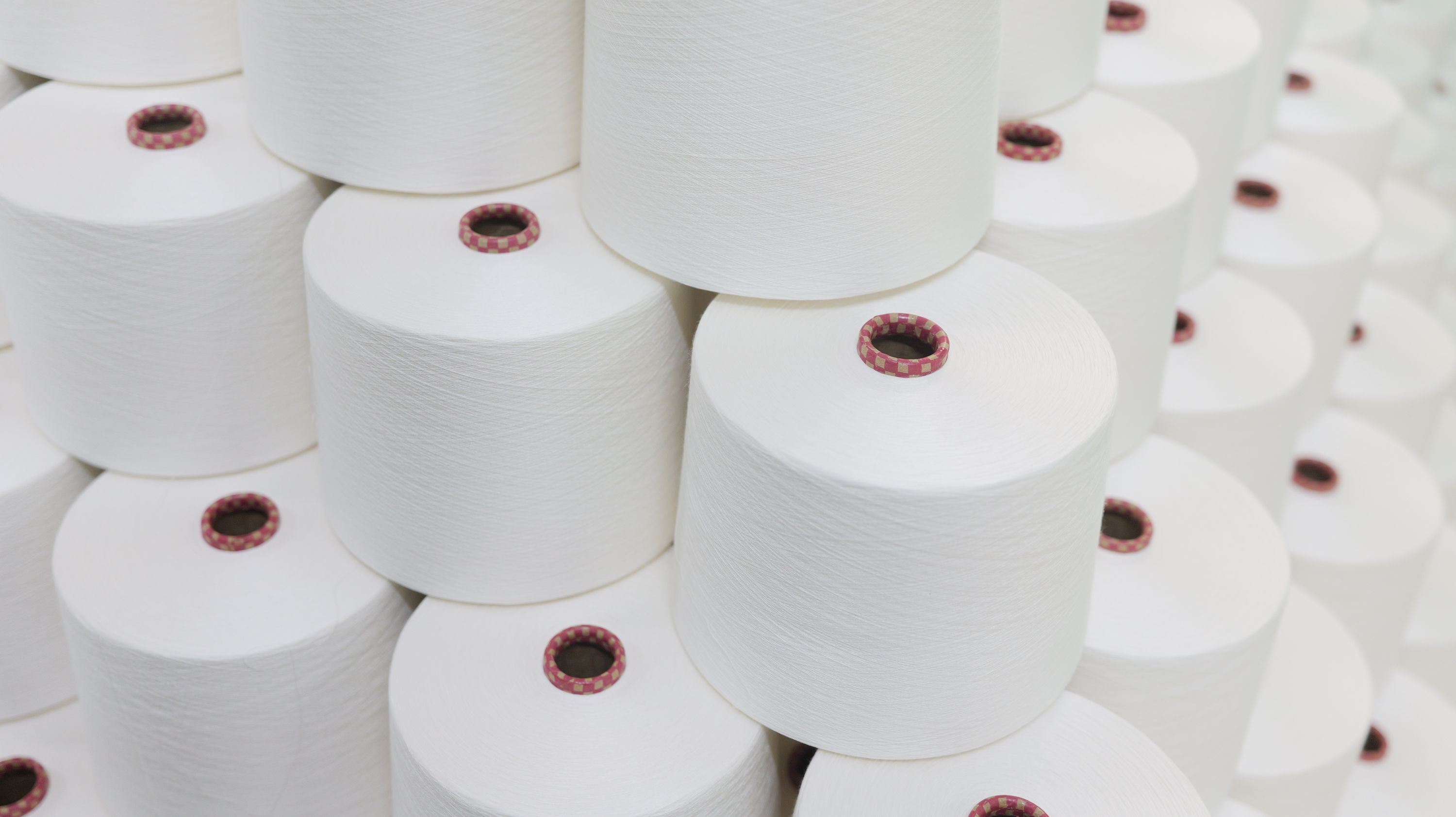 Viscose yarn exporter from Indonesia - Manunggal Adipura