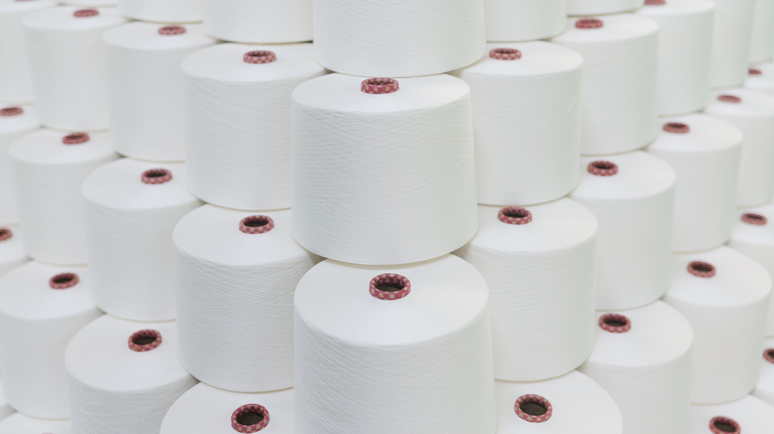 Viscose yarn exporter from Indonesia - Manunggal Adipura